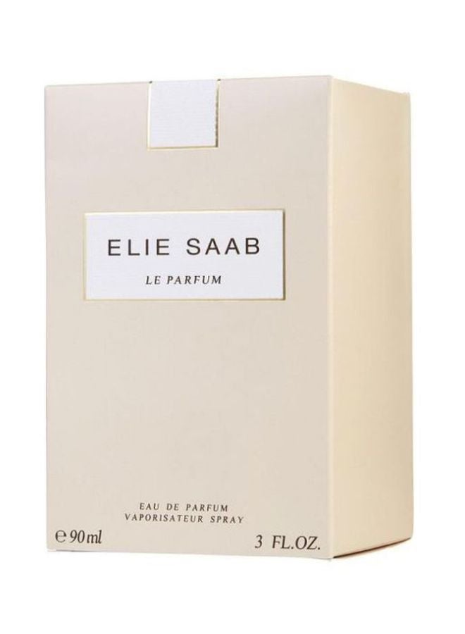 إيلي صعب عطر إيلي صعب لي بارفيوم إنتنس - Image 3