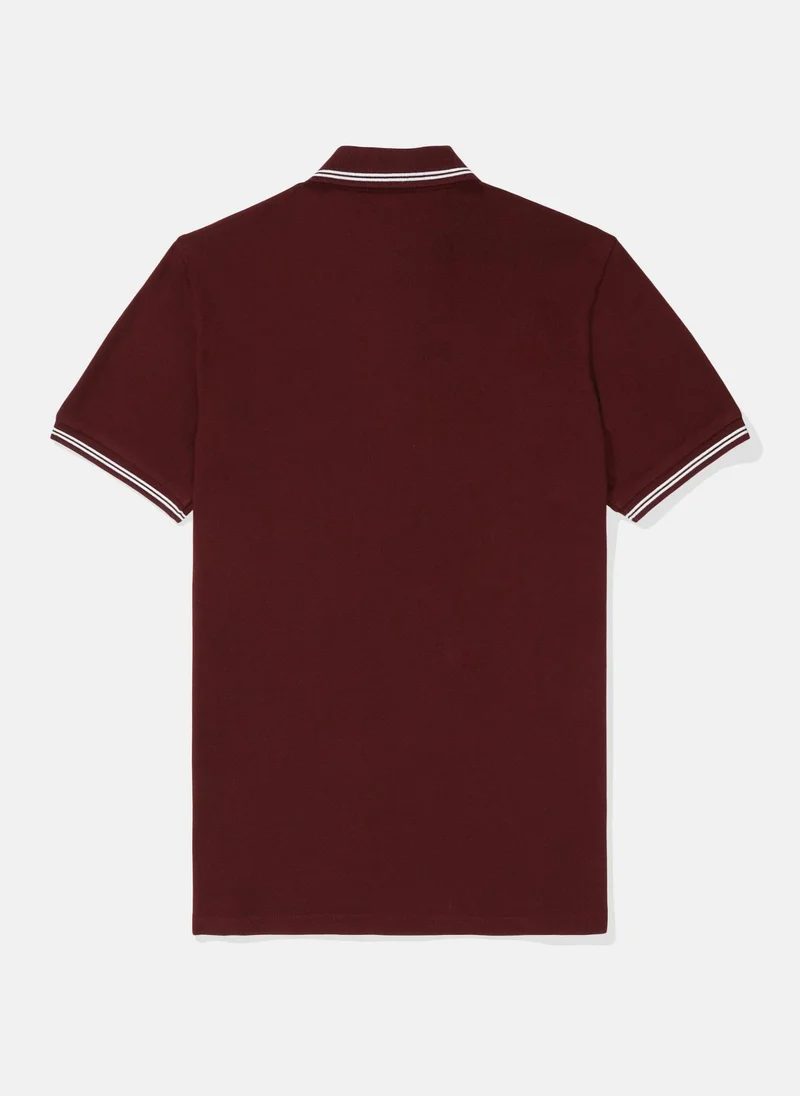 امريكان ايجل Legend Pique Short Sleeve Polo Shirt