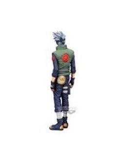 Bandai Banpresto Q Posket Demon Slayer: Kimetsu No Yaiba Obanai Iguro Ver.A  - Image 2