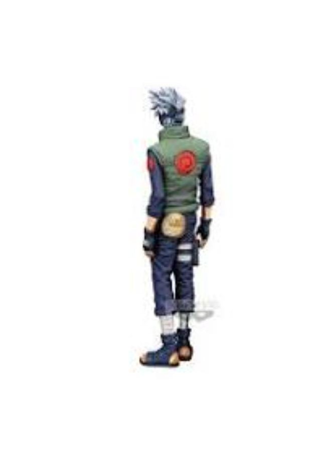 Bandai - Banpresto Q Posket Demon Slayer: Kimetsu No Yaiba Obanai Iguro Ver.A - Image 1