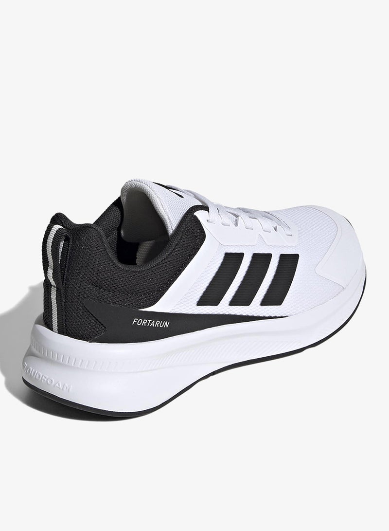 Adidas Youth Fortarun 4.0 - Image 4