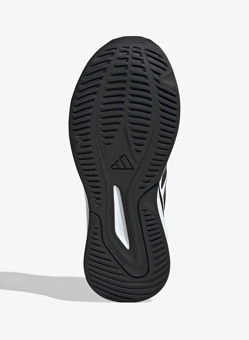 Adidas FTWWHT/CBLACK/FTWWHT Youth Fortarun 4.0  | Best Price UAE