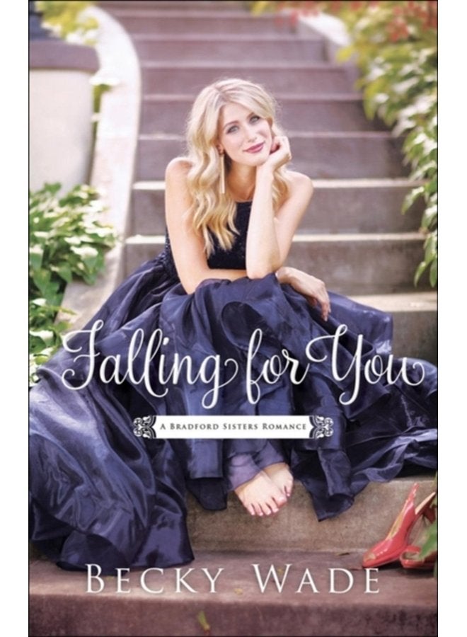 Falling for You - Paperback
