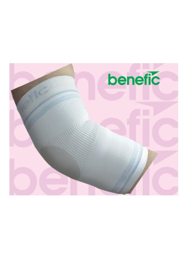 benefic Cotton Elbow brace