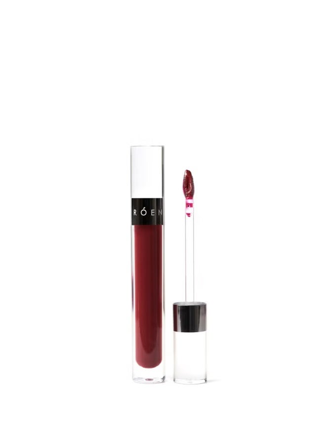 روين RÓEN Kiss My... Liquid Lip Balm Scout - Image 1