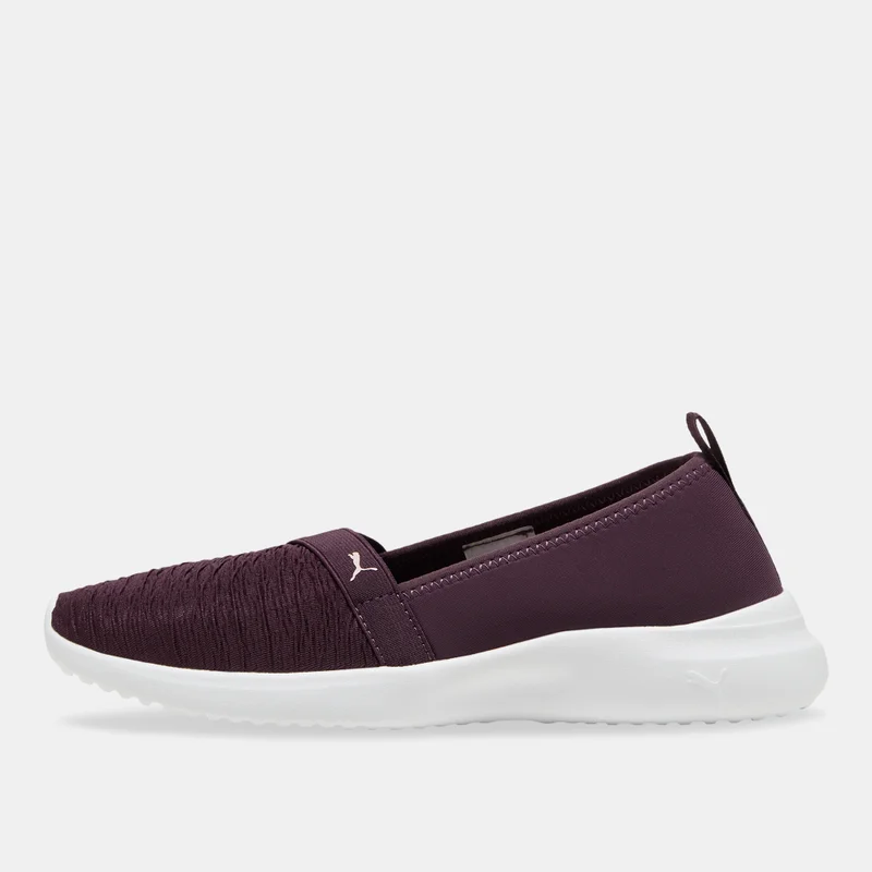 PUMA Women's Adelina Slip-On Shoe