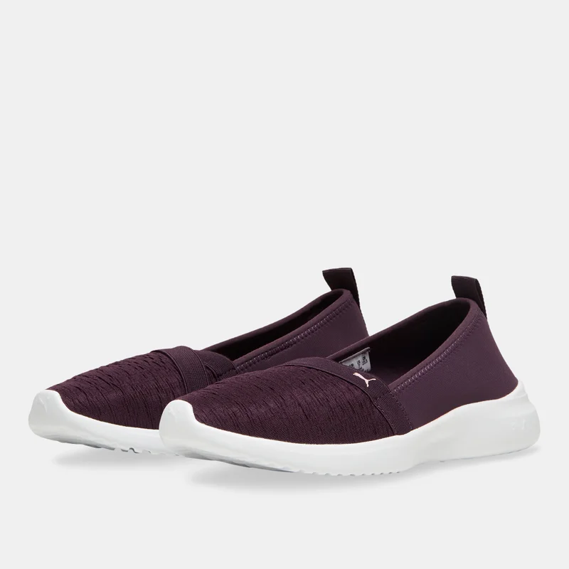 PUMA Women's Adelina Slip-On Shoe