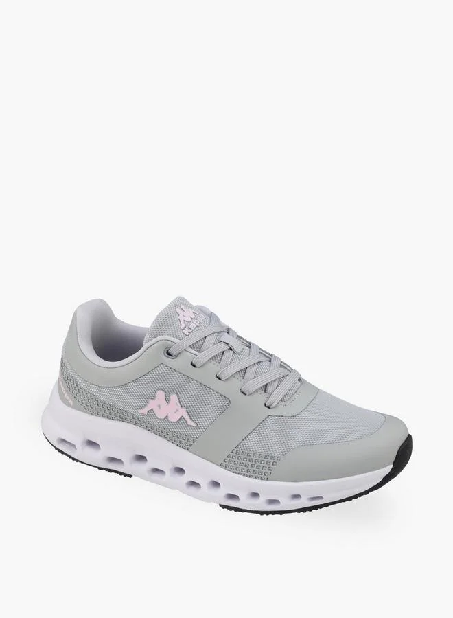كابا Women Lace-Up Sports Shoes