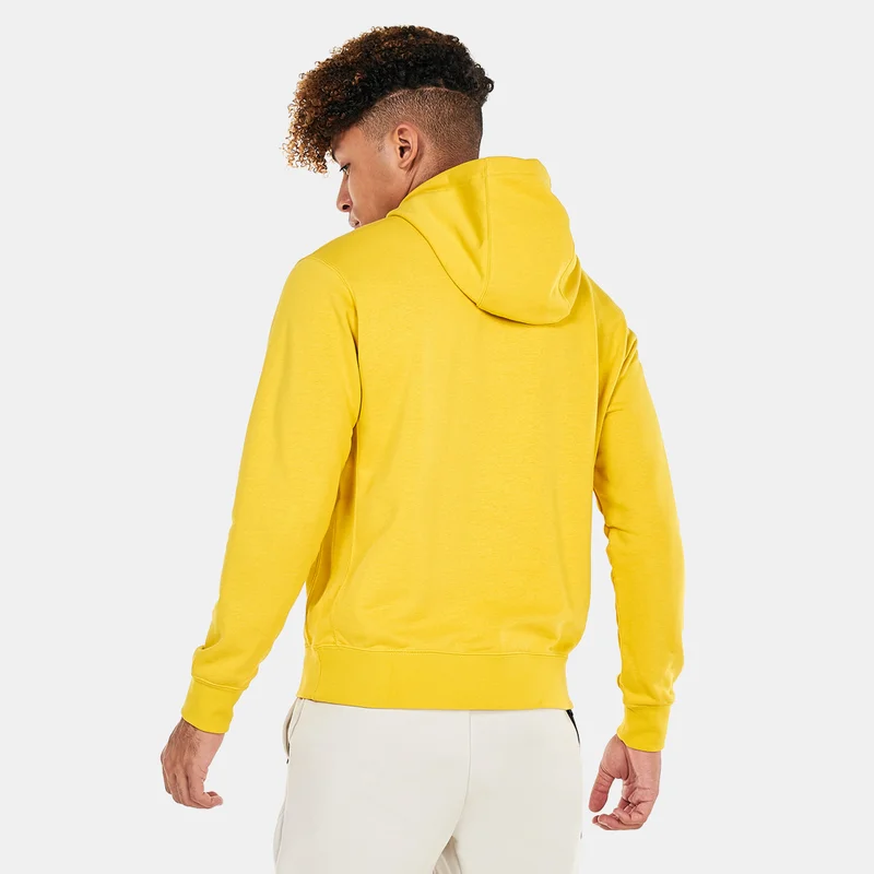 Nike Men's Sportswear Club Hoodie