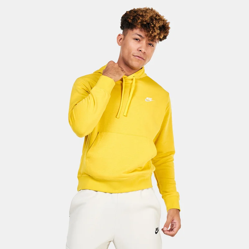 Nike Men's Sportswear Club Hoodie