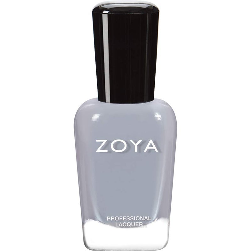ZOYA Nail Polish, August, 0.5 fl. oz. - Image 1