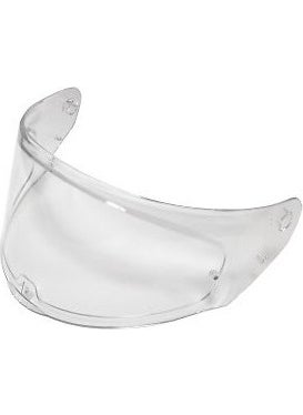 LS2 - Ff353-Ff320 Rapid-Stream Helmet Glass White - Image 1