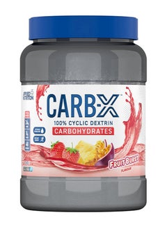 Applied Nutrition Carb-X Fruit Burst Flavor 48 Servings 1.2Kg  - Image 1
