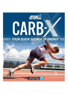 Applied Nutrition Carb-X Fruit Burst Flavor 48 Servings 1.2Kg  - Image 2