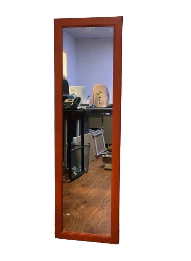 KLNAMAEAAN Full Length Decorative Standing Mirror - Image 1