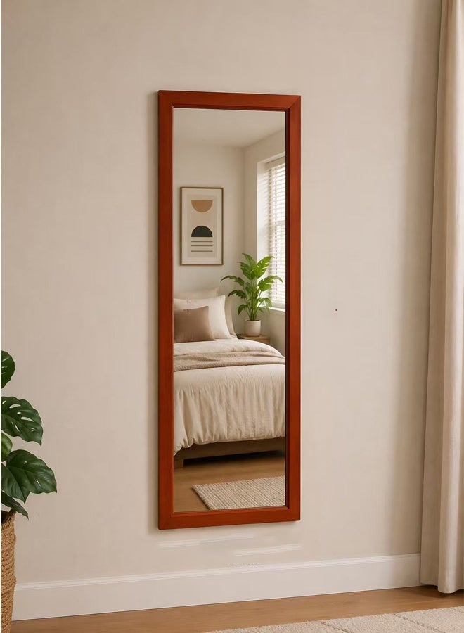 KLNAMAEAAN Full Length Decorative Standing Mirror - Image 3