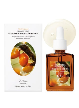 Dr.Althea Vitamin C Boosting Serum | 30ml (Vitamin C Boosting RENEWED) - pzsku/Z1692AECB9EF222DFD4B8Z/45/1746222081/6399c2be-44f3-45a9-94ac-815ce942d800