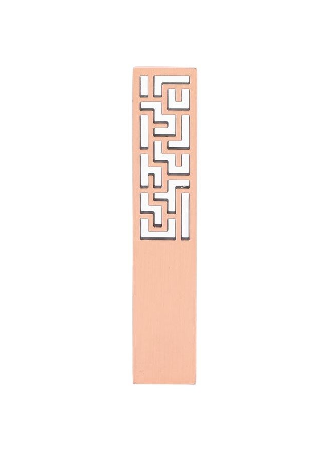 Thoraya Metal 2.0 USB Flash Drive Portable Waterproof Metal Drive Storage Memory Stick 64GB  - Image 1
