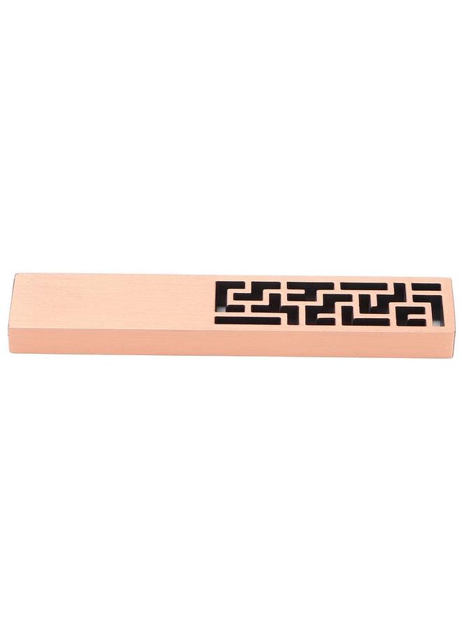 Thoraya Metal 2.0 USB Flash Drive Portable Waterproof Metal Drive Storage Memory Stick 64GB  - Image 3