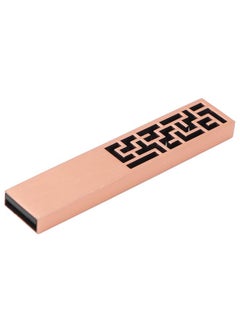Thoraya Memory Stick Thumb Drive Metal 2.0 USB Flash Drive Portable Waterproof Metal Drive Storage Memory Stick 64GB  - Image 2