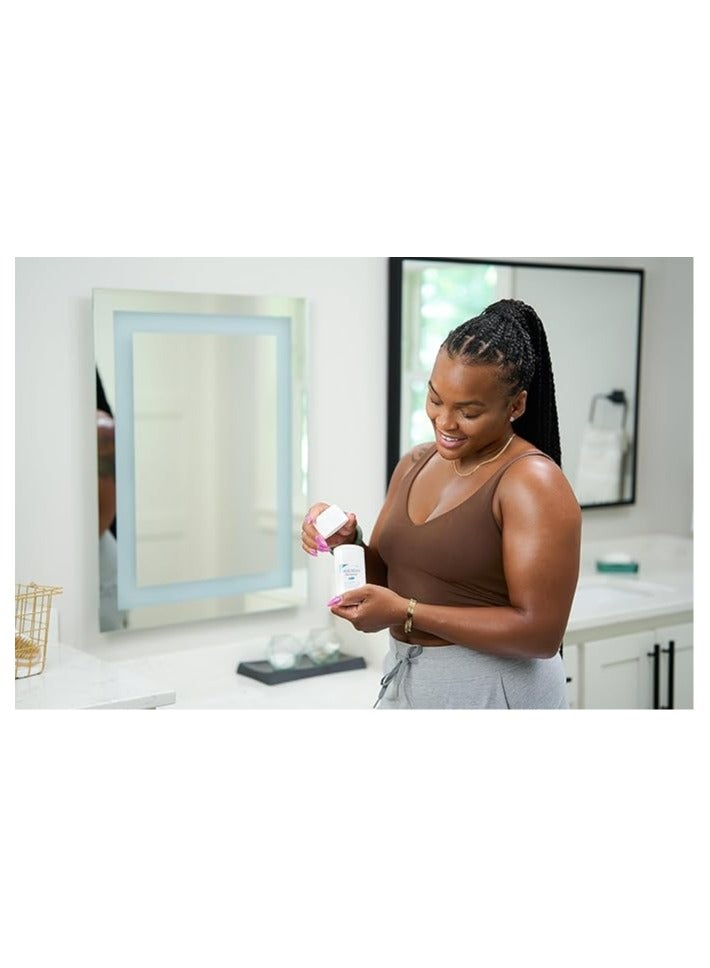 Vanicream Aluminum-Free Deodorant | Gel Formula | Fragrance and Gluten Free | For Sensitive Skin | 2 Ounce - Image 4