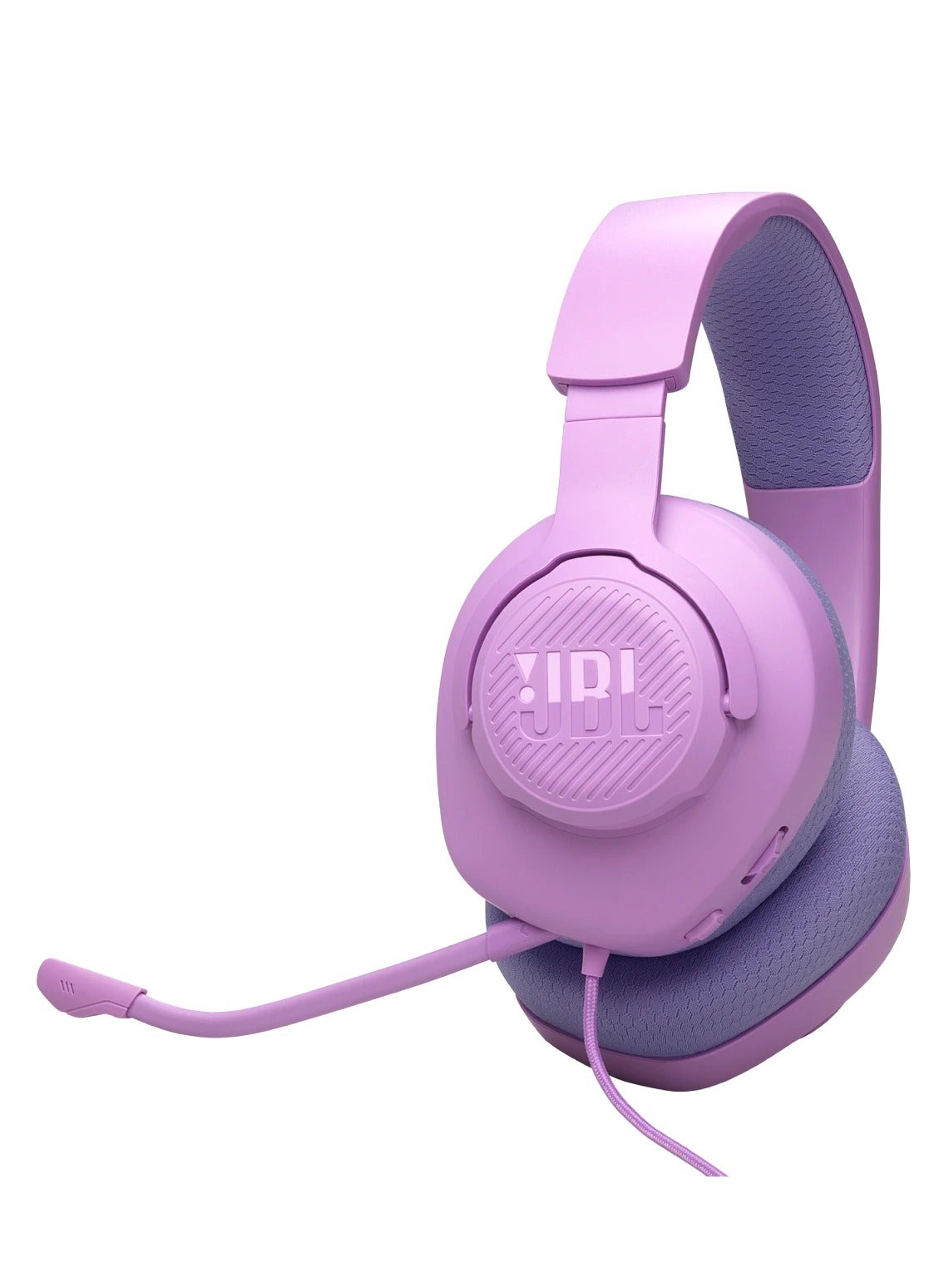 JBL JBL Quantum 100m2 Wired over-ear Gaming Headset N70126765V