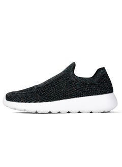 White-Black and Silver