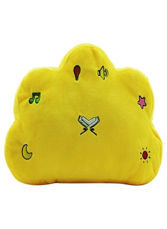 Quran Pillow Light & Sound Speker