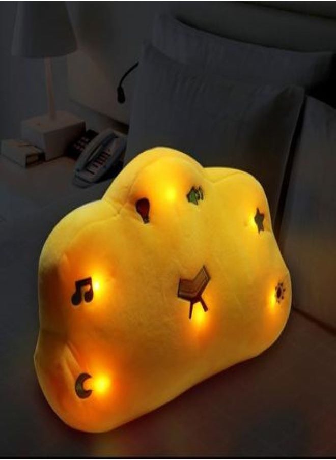 Quran Pillow Light & Sound Speker
