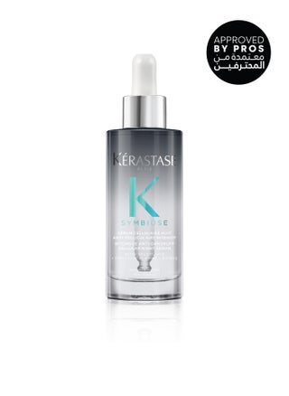 Symbiose Anti-Dandruff Night Serum 90Ml