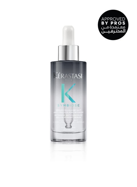 Symbiose Anti-Dandruff Night Serum 90Ml