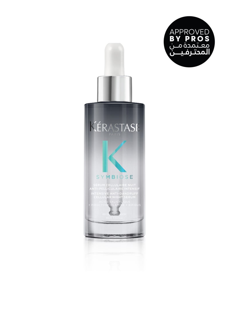 KERASTASE Symbiose Anti-Dandruff Night Serum 90Ml  - Image 1