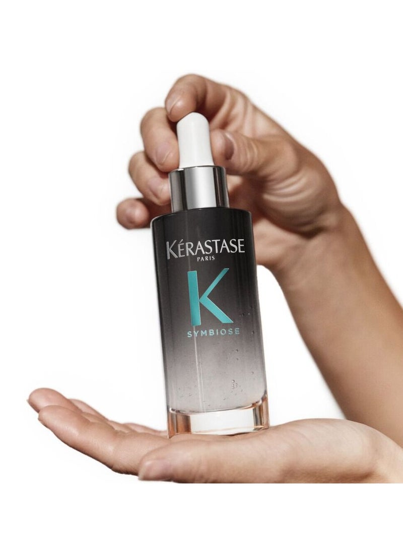 KERASTASE Symbiose Anti-Dandruff Night Serum 90Ml  - Image 3