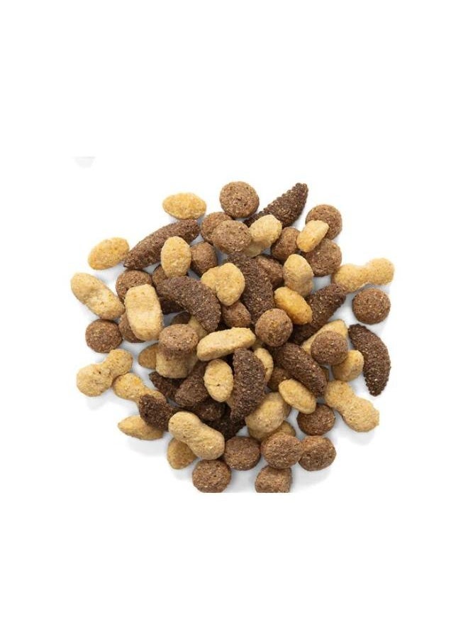 ZuPreem - Hazelnut mix with natural nut flavor, parrot and conure food, 7.94 kg - Image 1