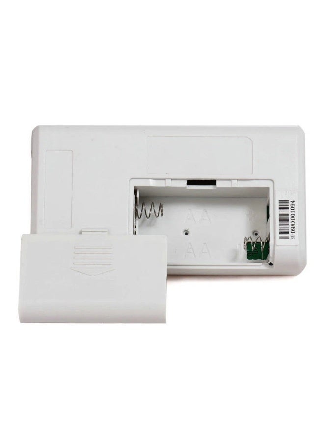 كونتيك جهاز قياس تشبع الأكسجين في الدم عن طريق طرف الإصبع للأطفال الرضع، جهاز مراقبة النوم SpO2 PR، حاصل على شهادة CE - Image 5