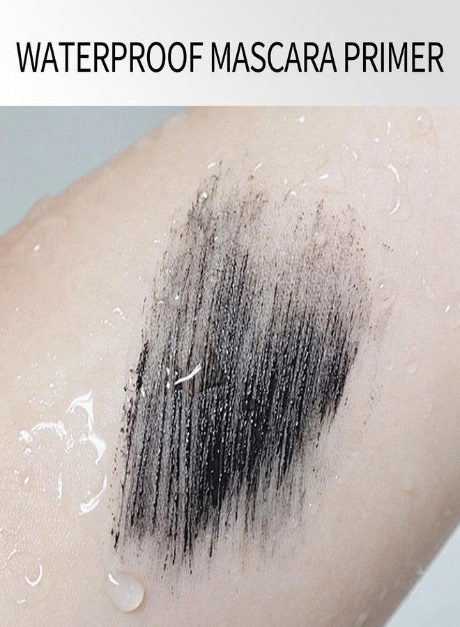 إريندي ماسكارا إيريندي السوداء للنساء فوق سن الستين، ماسكارا مقاومة للماء تمنح الرموش طولاً وكثافةً فائقتين، لا تتكتل، تدوم طويلاً، لا تسبب الحساسية للعيون الحساسة. - Image 5