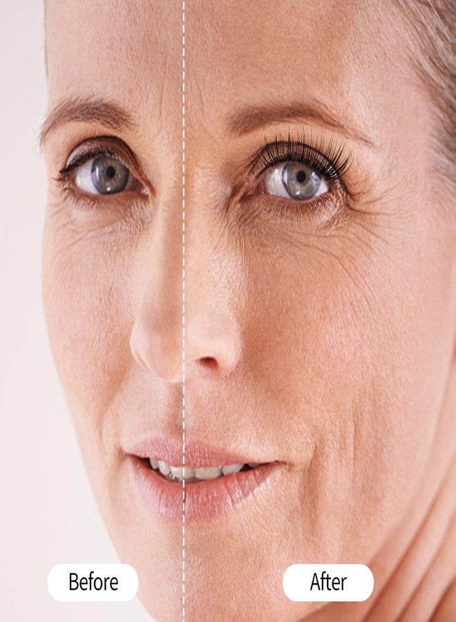 إريندي ماسكارا إيريندي السوداء للنساء فوق سن الستين، ماسكارا مقاومة للماء تمنح الرموش طولاً وكثافةً فائقتين، لا تتكتل، تدوم طويلاً، لا تسبب الحساسية للعيون الحساسة. - Image 3