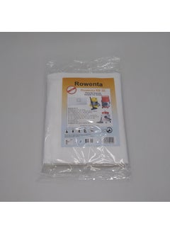Rowenta Rb 50 Washable Synthetic Dust Bag (2 PACKS 10 PIECES)  - Image 2