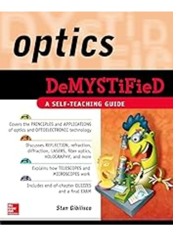 Optics Demystified