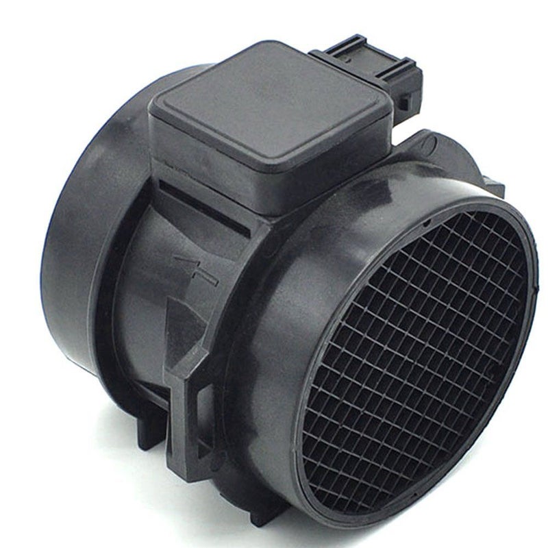 Mass Air Flow Sensor Replacement Compatible With 5WK9605 For BMW 323 325 328 1999 2006 84.54oz 94.68oz Engines - Image 5