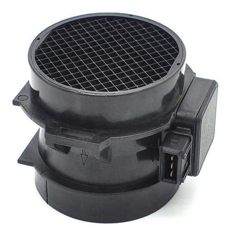 Mass Air Flow Sensor Replacement Compatible With 5WK9605 For BMW 323 325 328 1999 2006 84.54oz 94.68oz Engines - Image 3