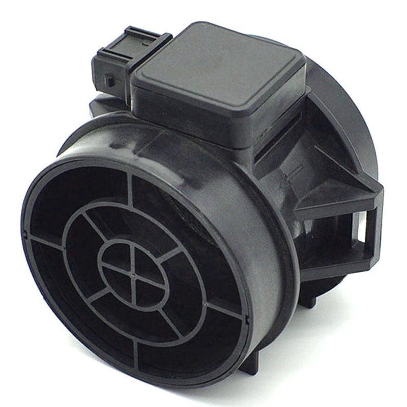 Mass Air Flow Sensor Replacement Compatible With 5WK9605 For BMW 323 325 328 1999 2006 84.54oz 94.68oz Engines - Image 4