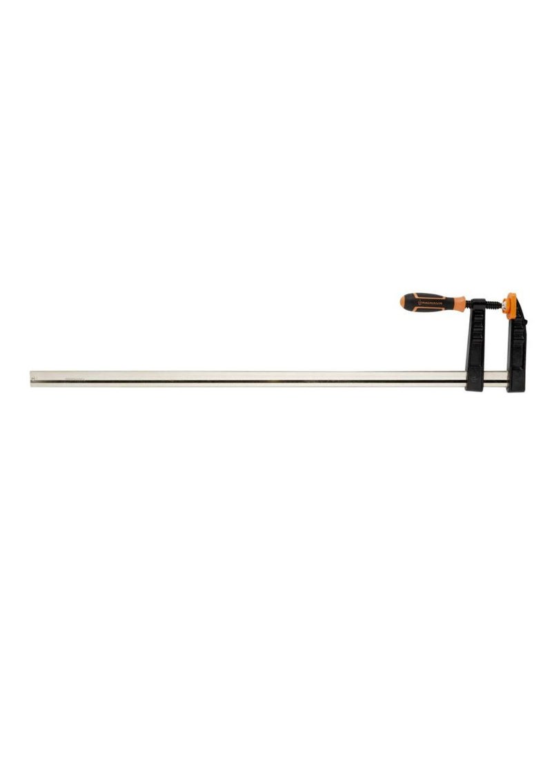 Magnusson's Garden F Clamp Gr10 80 Cm 