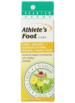 Derma, Athlete's Foot Cure, 21 Grams - pzsku/Z169445F6EF96A206F525Z/45/_/1715739767/441b1bdf-7509-4fbf-8dd1-7760b0e1ab95