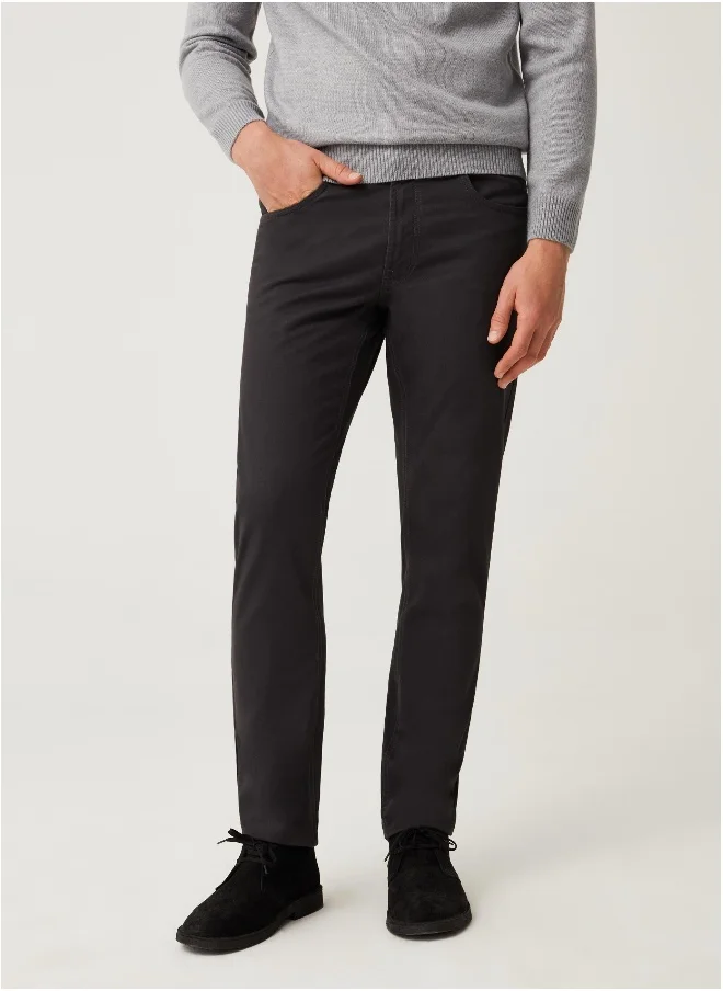 Ovs Ovs Men'S Informal Trousers