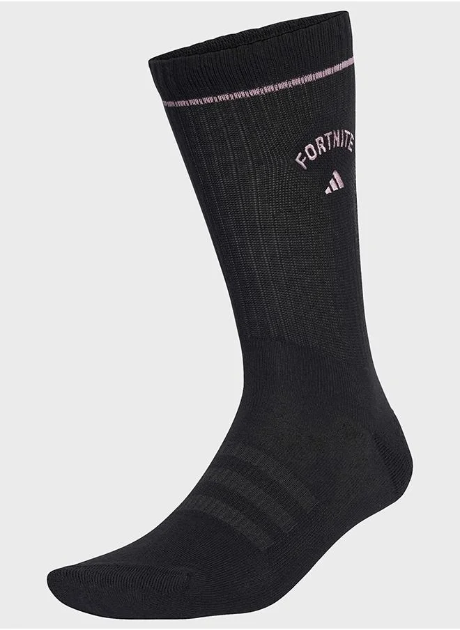 اديداس جوارب adidas x Fortnite
