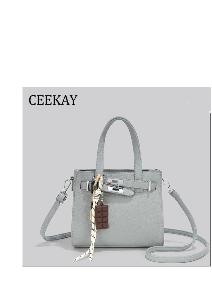 CEEKAY Versatile Niche High-End Crossbody Bag - Image 1
