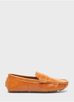 Kids Slip Ons Loafers