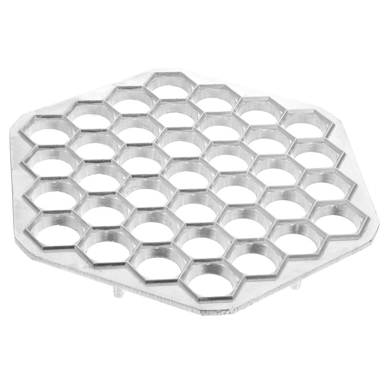 Pelmeni Maker Dumplings Mold Pelmeni Maker Pelmeni Aluminum Alloy Mold Dumpling Tool - Image 1