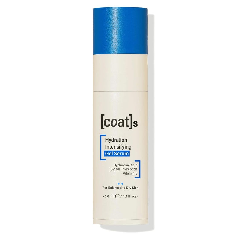 جل سيروم مكثف للترطيب من COATS 30 مل